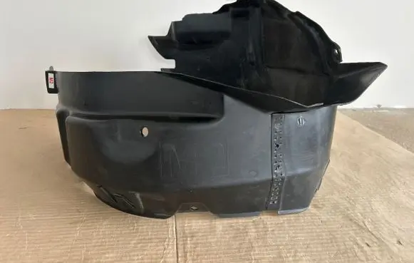Hyundai Tucson JM Front wheel arch liner splash guards 868122E010