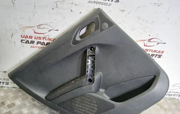 Peugeot 2008 I Rear door card panel trim 96763550ZD