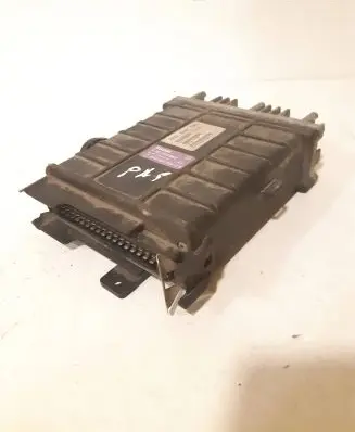 Volkswagen PASSAT B3 Engine control unit/module 8A0907404 0261200860 8A0907404C