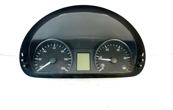 Mercedes-Benz Sprinter W906 Speedometer (instrument cluster) A9064467021
