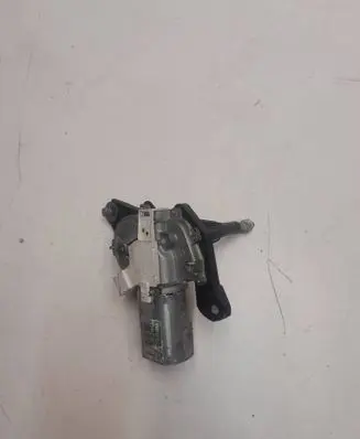Renault Scenic II - Grand scenic II Rear window wiper motor 8200153458 00484138 53010012