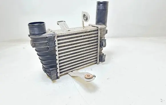 Mitsubishi Colt Intercooler radiator A6390900414