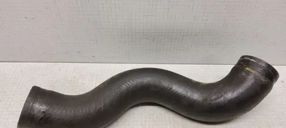 Mazda 6 Intercooler hose/pipe
