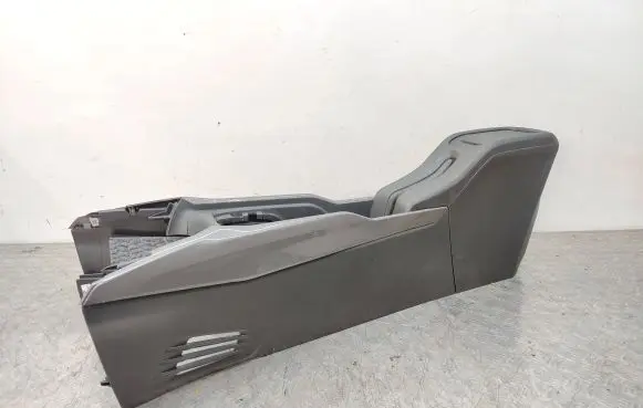 Peugeot 2008 I Center console 9678564877 1234663X