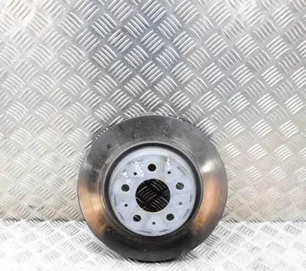 Tesla Model 3 Front brake disc