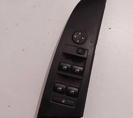 BMW 5 E60 E61 Electric window control switch 6951904 391539SW HW03SW05
