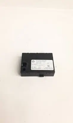 Mercedes-Benz S W220 Gateway control module A2204451900