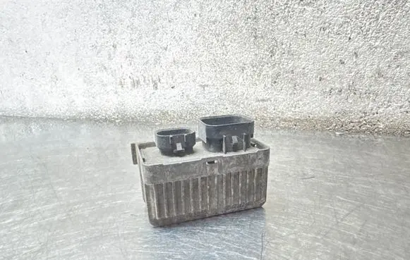 Opel Insignia A Glow plug pre-heat relay 0522122601 174355
