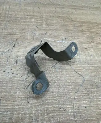 BMW 5 GT F07 Fender mounting bracket 7193423 23310110