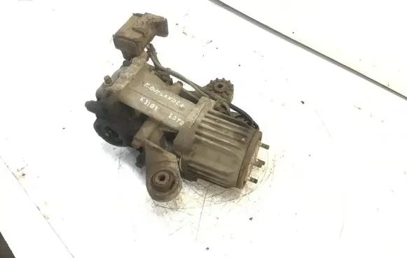 Mitsubishi Outlander Rear differential t01gs0397 k3109