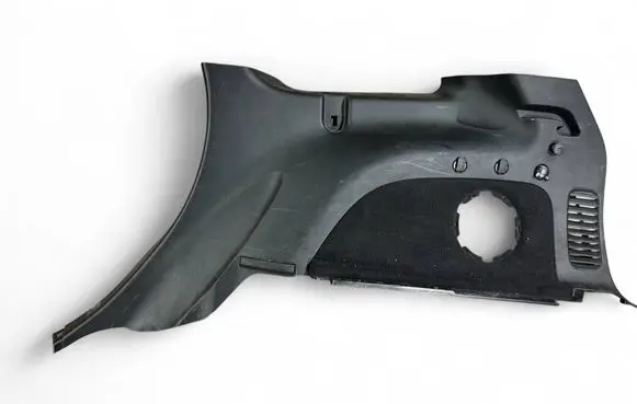 Jeep Grand Cherokee Trunk/boot lower side trim panel 1045029BL 7969L8 9S143830324