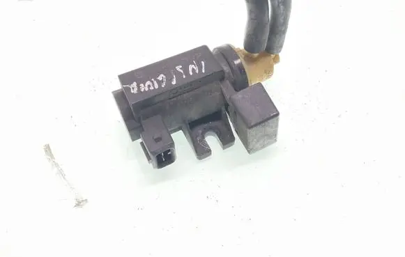 Opel Insignia A Turbo solenoid valve 55562534