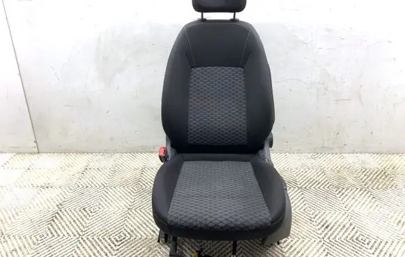 Opel Astra K Front driver seat 