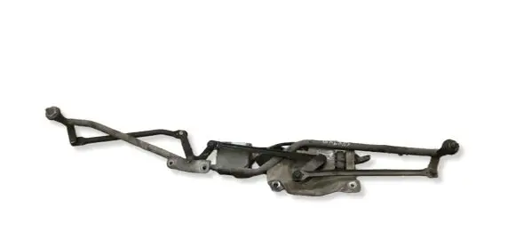 Ford Galaxy Front wiper linkage and motor 7M0955023E 3397020395 95VW17504DB