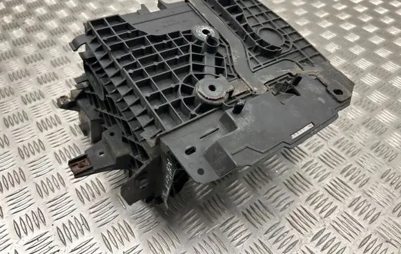 Renault Megane III Battery box tray 244460002R T07019A150 24446000R