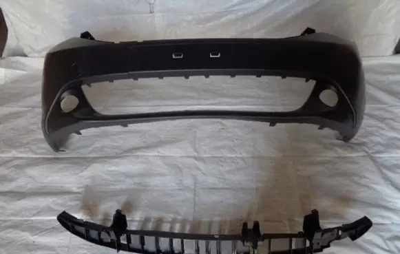 Dacia Dokker Front bumper 620222302R