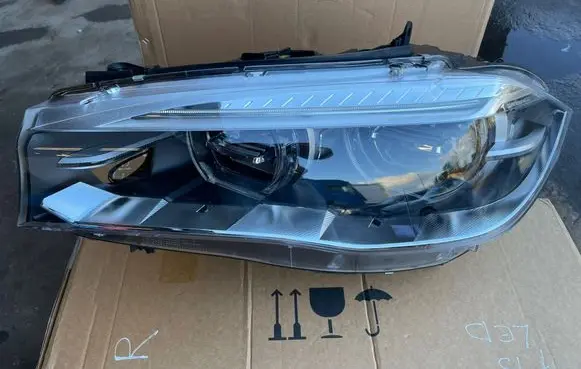Headlight/headlamp