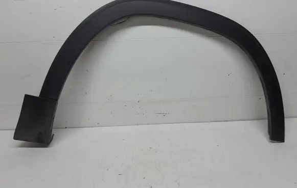 Mercedes-Benz EQB Fender trim (molding) A2438808601