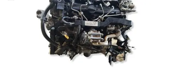 Toyota Avensis T270 Engine 