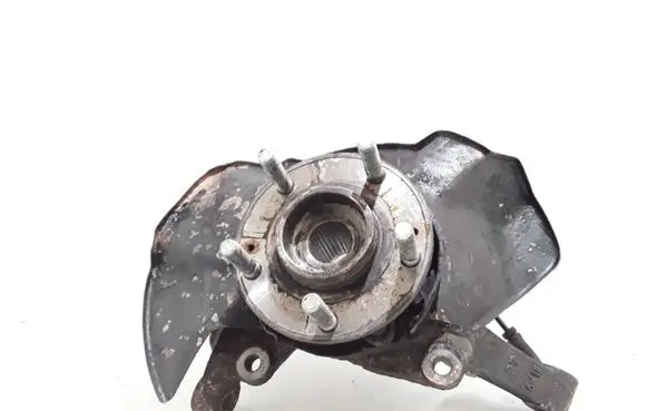 Hyundai Santa Fe Front wheel hub 517553J700