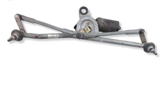 BMW 3 E46 Front wiper linkage and motor 8391303 8362155 0390241355