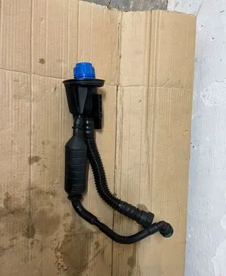 Mercedes-Benz Sprinter W907 W910 AdBlue injector 