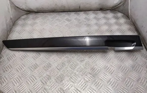 BMW 7 F01 F02 F03 F04 Other rear door trim element 9151205