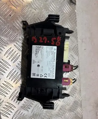 Mercedes-Benz E W213 Other control units/modules A1679004712 A1679016902 A2479027703