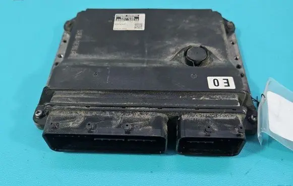 Engine control unit/module ECU
