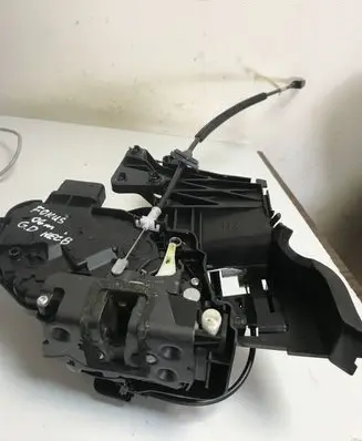 Ford Focus Rear door lock 4M5AA26413EC