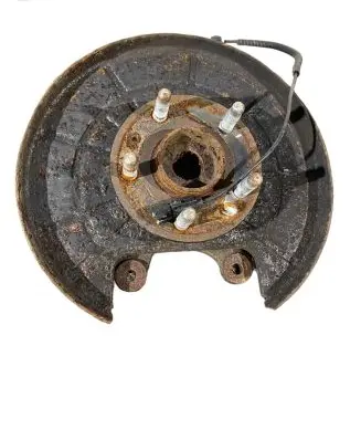 Opel Insignia A Rear wheel hub spindle/knuckle 