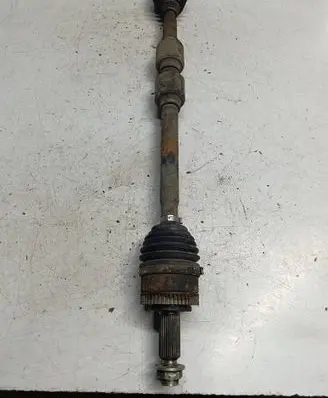KIA Sportage Front driveshaft 3215184