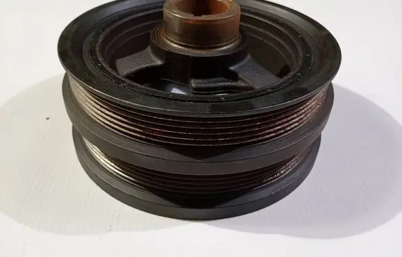 Ford Mustang V Crankshaft pulley SPNO29364