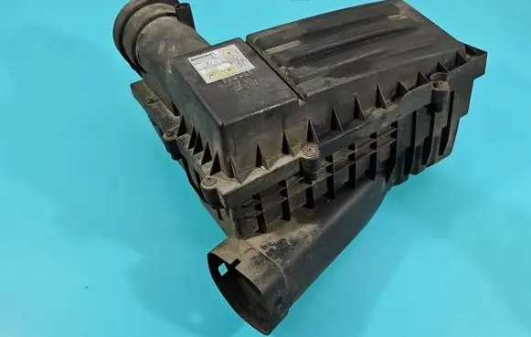 Volkswagen Tiguan Air filter box 3C0129607AS IMPRK1526648