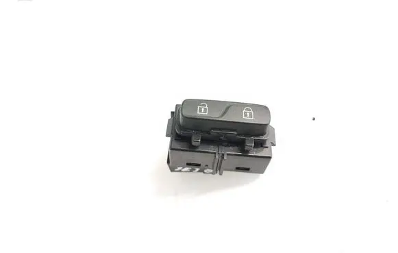 Volvo V70 Central locking switch button 31343099