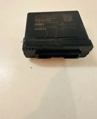 Lexus RX 450H Other control units/modules 8922762010
