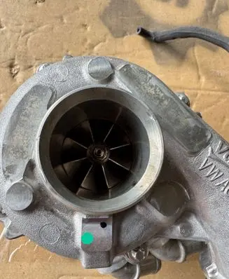 Audi SQ7 Supercharger 057145601E 4062016