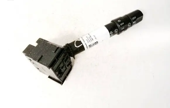 Honda CR-V Wiper control stalk