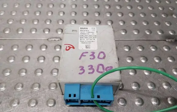 BMW 3 F30 F35 F31 Other control units/modules S26383649 7483994