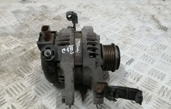 Citroen C1 Generator/alternator 270600Q180 TG1042109810