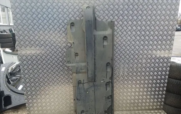Seat Toledo IV (NH) Center/middle under tray cover 6RA825201