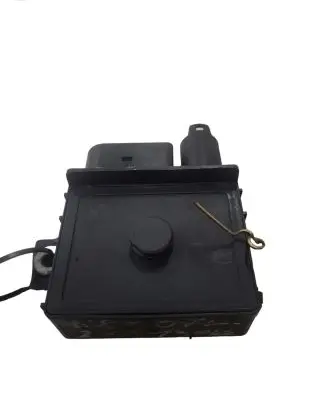 BMW 1 E81 E87 Glow plug pre-heat relay 779800003