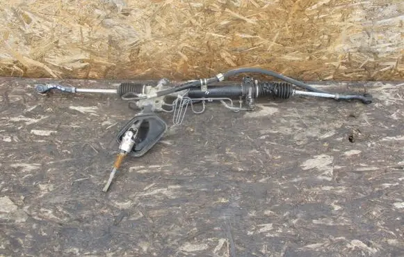 Toyota RAV 4 (XA20) Steering rack