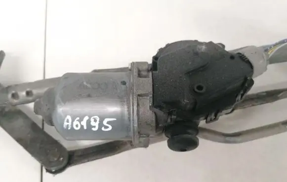 Mazda 5 Wiper motor 1593000600