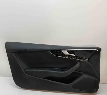 Audi A5 Front door card panel trim 8W6867133 8W6867117