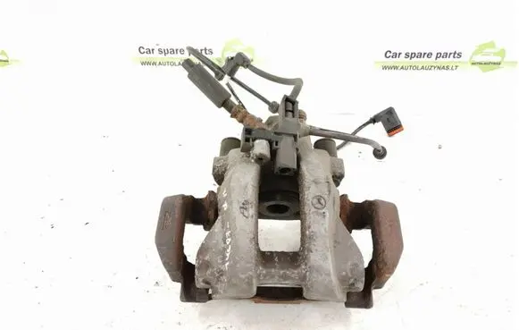 Mercedes-Benz CLS C218 X218 Rear brake caliper 2214230481 A2214230481