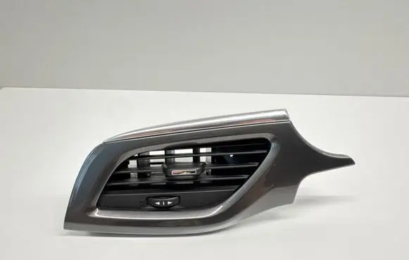 Opel Corsa E Dashboard side air vent grill/cover trim 13377947