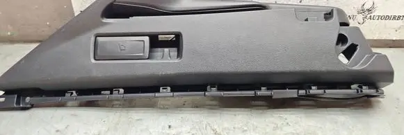 Toyota Corolla E210 E21 Centre console side trim rear 