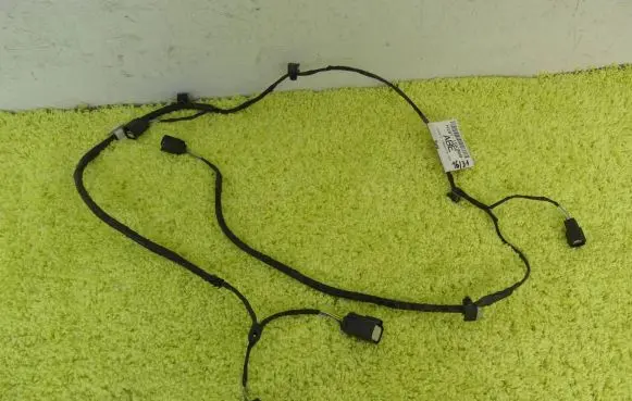 Ford Fiesta Parking sensor (PDC) wiring loom h1bt-15k868-abe