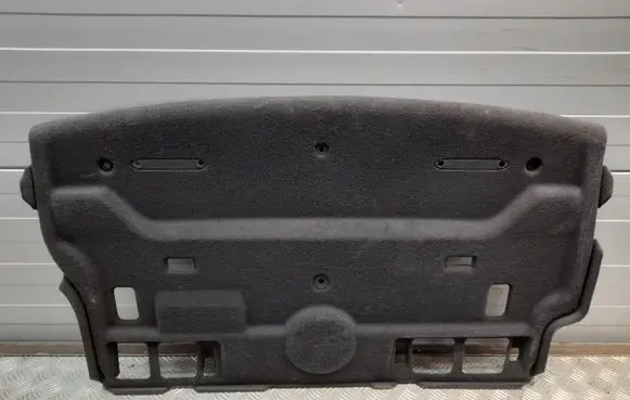 Audi A8 S8 D4 4H Parcel shelf 4H0867437C